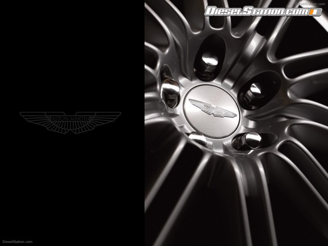 Aston Martin Aston Martin DBS Picture #44 Aston Martin Aston Martin DBS Picture #44